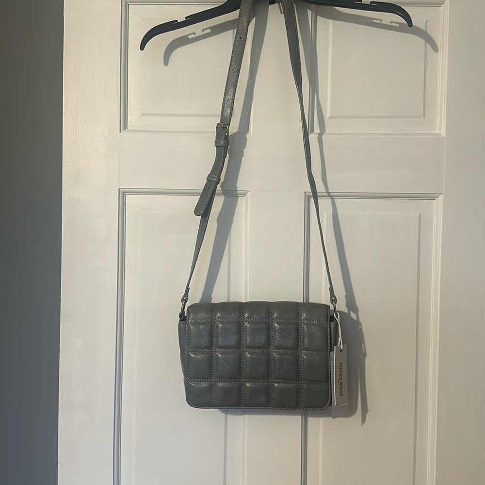 Crossbody Handbag